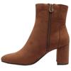 MARCO TOZZI 85302 BOOT - BROWN SUEDE